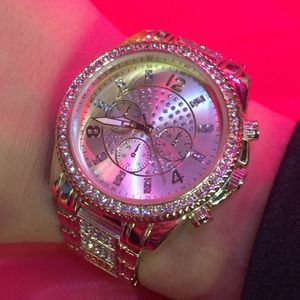 Meet your Posher, Jerry